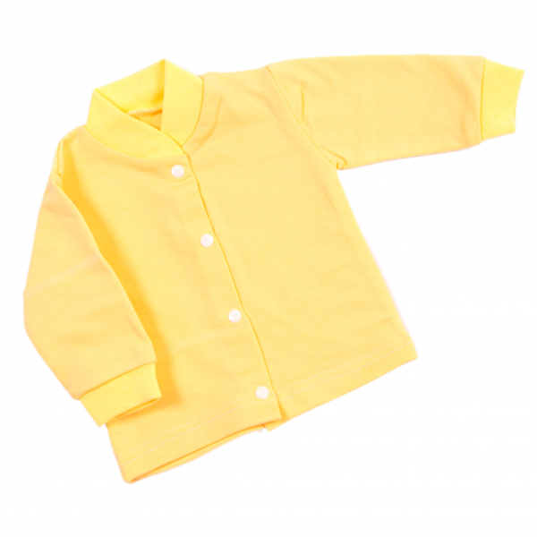 Jacket KA-002 yellow